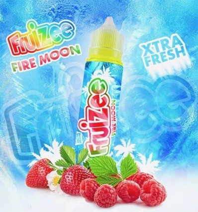 Fire Moon Fruizee - 50ml