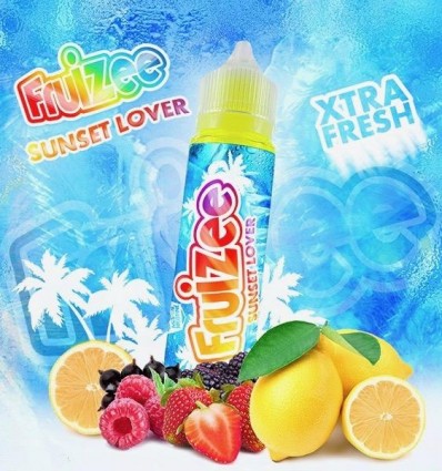 Sunset Lover Fruizee - 50ml