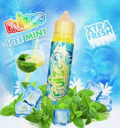 Icee Mint Fruizee - 50ml