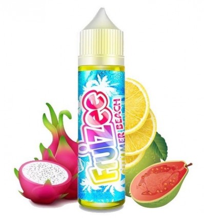 Summer Beach Fruizee - 50ml