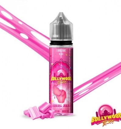Mahal Abar Bollywood Gum - 50ml