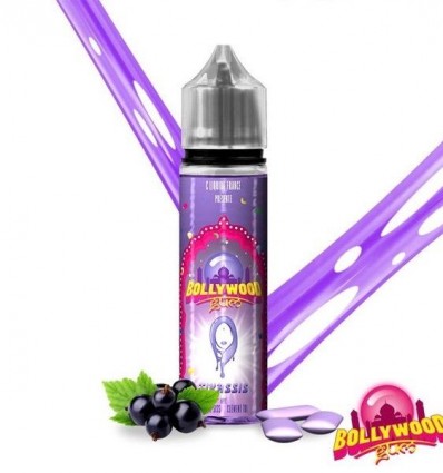 Tikassis Bollywood Gum - 50ml