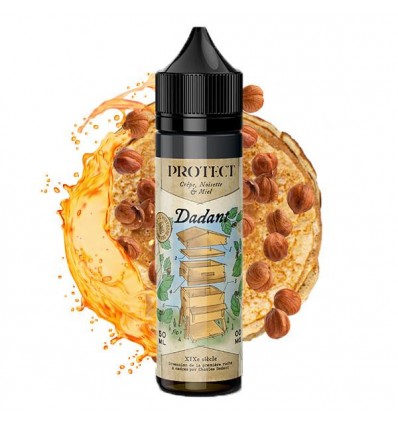 Dadant Histoire des Abeilles Protect - 50ml
