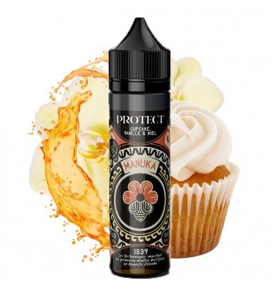 Manuka Histoire des Abeilles Protect - 50ml