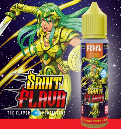 Pearl Saint Flava Swoke - 50ml