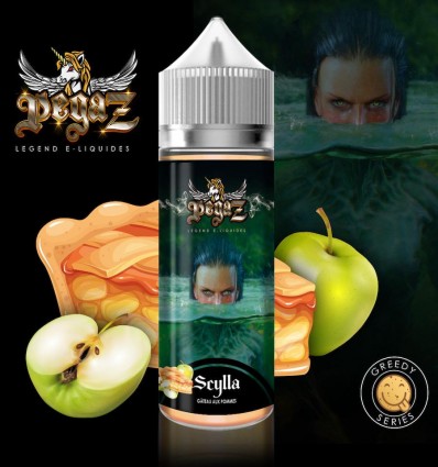 Scylla Pegaz - 100ml