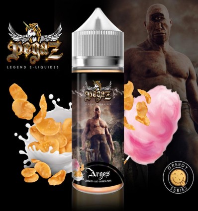 Arges Pegaz - 100ml