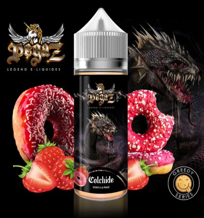 Colchide Pegaz - 100ml