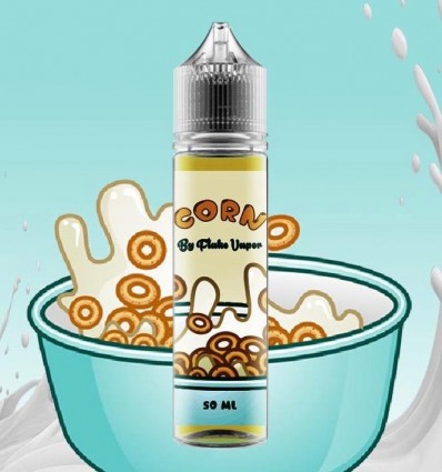 Corn Flake Vapor - 50ml