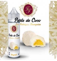 Perle de Coco La Fabrique Française - 50+10ml