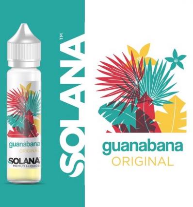 Guanabana Solana - 50ml