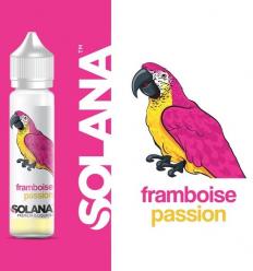 Framboise Passion Solana - 50ml