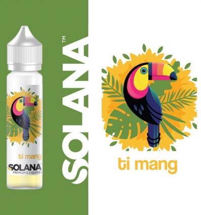 Ti Mang Solana - 50ml