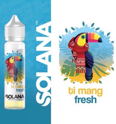 Ti Mang Fresh Solana - 50ml