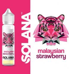 Malaysian Strawberry Solana - 50ml