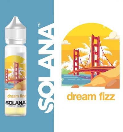 Dream Fizz Solana - 50ml