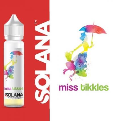 Miss Tikkles Solana - 50ml