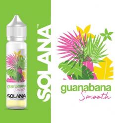 Guanabana Smooth Solana - 50ml