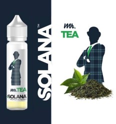 Mr Tea Solana - 50ml