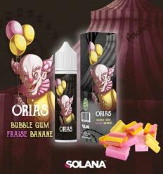 Orias Barnum Show by Solana - 50ml