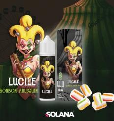 Lucile Barnum Show by Solana - 50ml