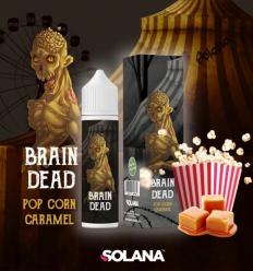 Brain Dead Barnum Show by Solana - 50ml