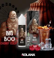 Big Boo Barnum Show by Solana - 50ml
