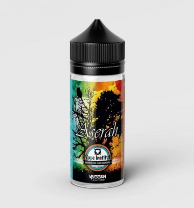 Aserah Vape Institut - 100ml