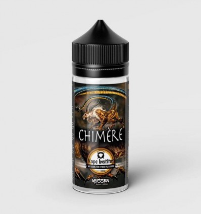 Chimère Vape Institut - 100ml