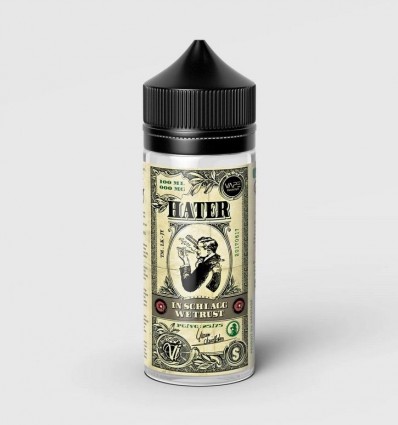 Hater Vape Institut - 100ml