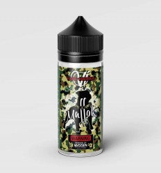 Mallok Vape Institut - 100ml
