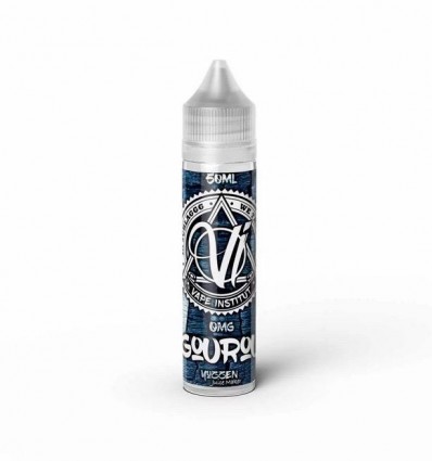 Gourou Vape Institut - 50ml
