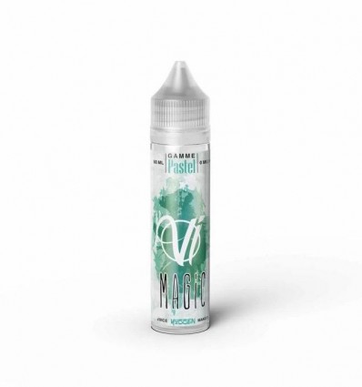 Pastel Magic Vape Institut - 50ml