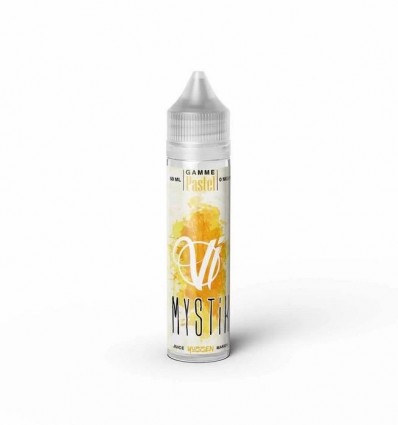 Pastel Mystik Vape Institut - 50ml
