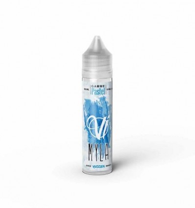 Pastel Myla Vape Institut - 50ml