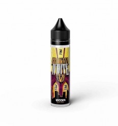 Brooklyn White Vape Institut - 50ml