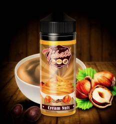 Cream Nuts Tékaté - 100ml