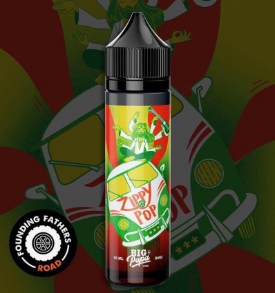 Zippy Pop Big Papa - 50ml
