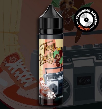 Thug Daddy Big Papa - 50ml