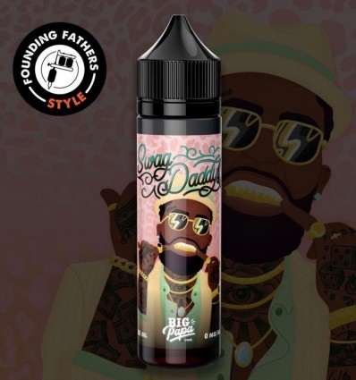 Swag Daddy Big Papa - 50ml