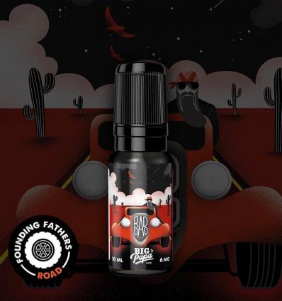 Rad Dad Big Papa - 10ml