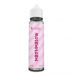 Mashmalow Wpuff Flavors Liquideo - 50ml