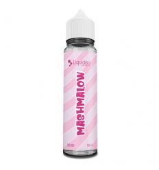 Mashmalow Wpuff Flavors Liquideo - 50ml