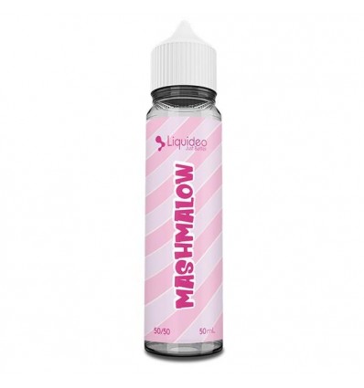 Mashmalow Wpuff Flavors Liquideo - 50ml