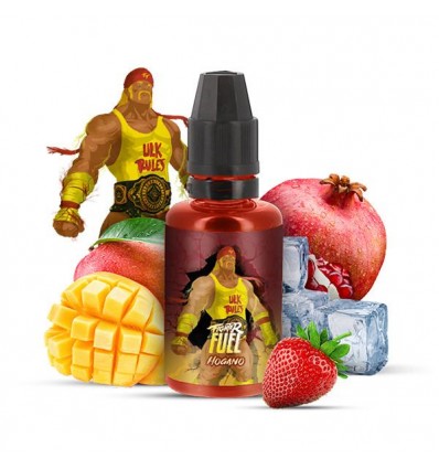Hogano Fighter Fuel Concentrate - 30ml