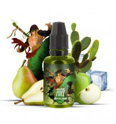 Concentré Minasawa Fighter Fuel - 30ml