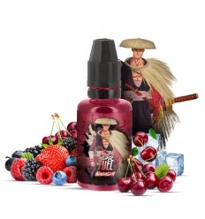 Nagashi Fighter Fuel Concentrate - 30ml