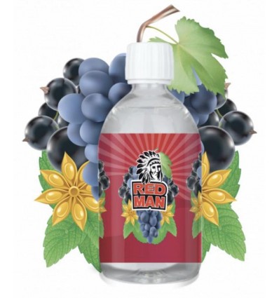 Red Man - 500ml