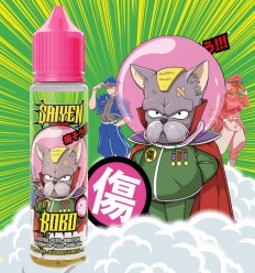 Bobo Saiyen Vapors Swoke - 50ml