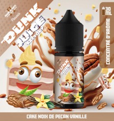 Cake Noix de Pécan Vanille Dunk Juice Factory Concentrate...